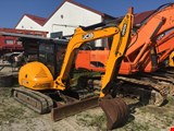 JCB 8060ZTS Mini excavator